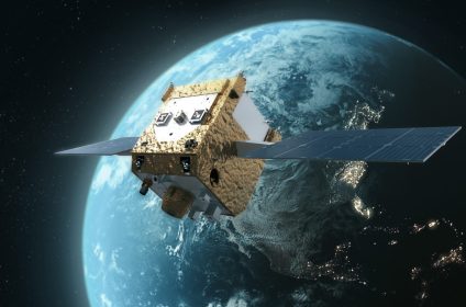 Astroscale