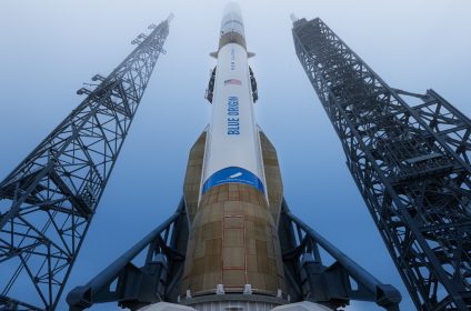Blue Origin New Glenn