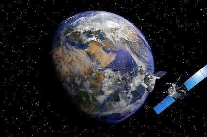 Russia’s Cosmos 2588 Alarms U.S. Analysts