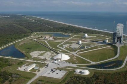 Space Launch Complex 37