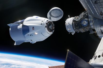 Axiom Mission 4