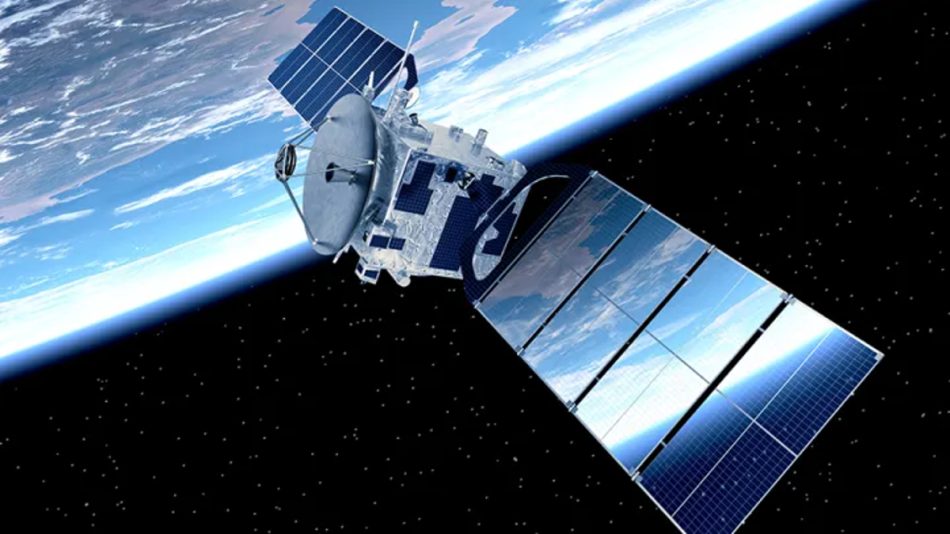 Starlink new-gen satellite timeline