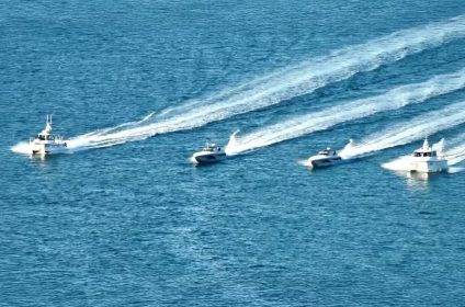 UK AI trial for defence