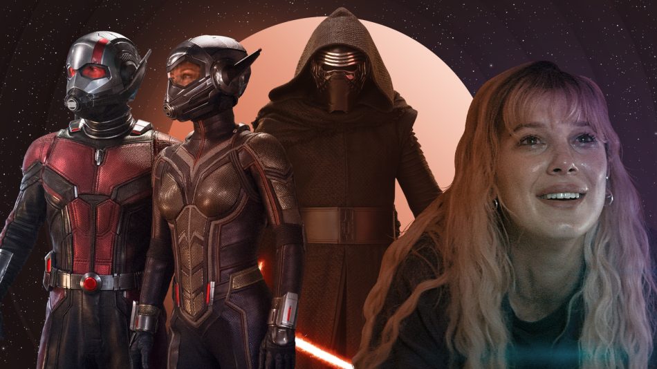 List fo the most expensive Sci-Fi movies