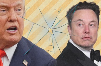 trump musk feud what's next for spacex