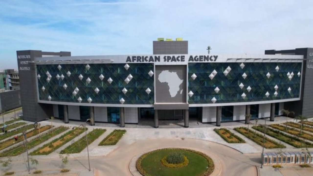 African Space Agency Calls For Investment Into The Space Economy - Orbital Today