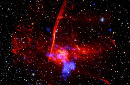 Astronomy News - Orbital Today
