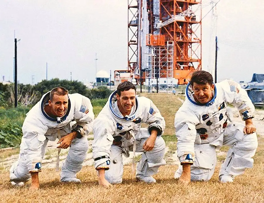[Image: Apollo-7-crew-Cunningham-Eisele-Schirra.jpg.webp]